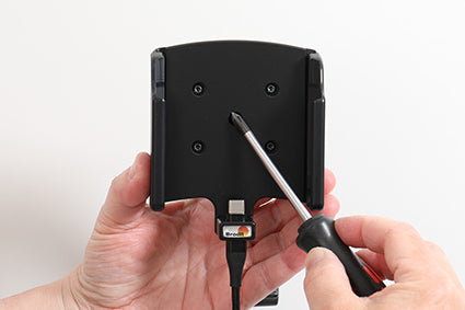 Brodit houder voor Apple iPhone 15 Plus | 727395 - productfoto 4