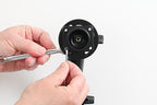 Brodit houder voor Apple iPhone 15 Pro Max | 727396 - productfoto 3