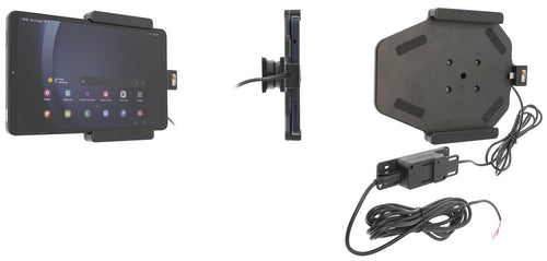 Brodit houder voor Samsung Galaxy Tab A9 SM-X110/SM-X115 e.a. | 727399 - productfoto 1
