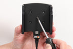 Brodit houder voor Samsung Galaxy S24+ SM-S926B/DS | 727405 - productfoto 4