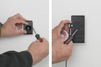 Brodit houder voor Zettle PayPal Reader | 727408 - productfoto 3