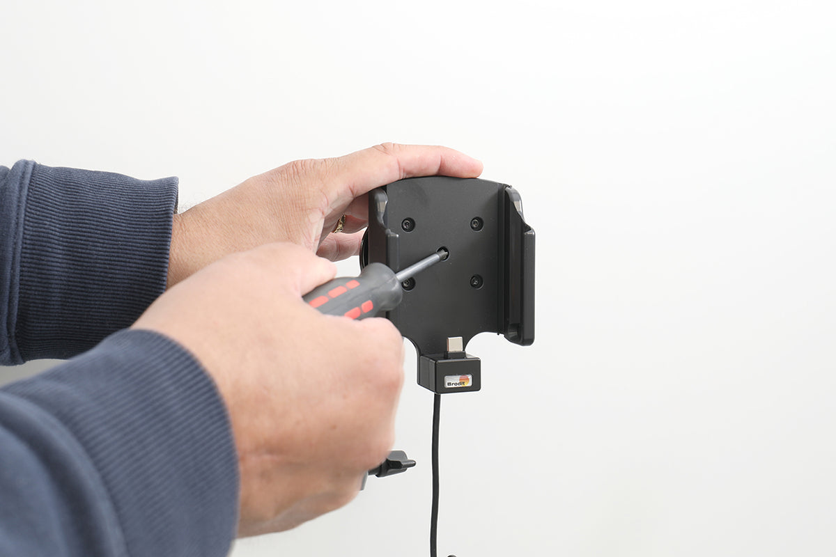 Brodit houder voor Newland MT93 | 727418 - productfoto 4