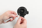 Brodit houder voor Datalogic Memor 35X en Datalogic Memor 35 | 727422 - productfoto 3