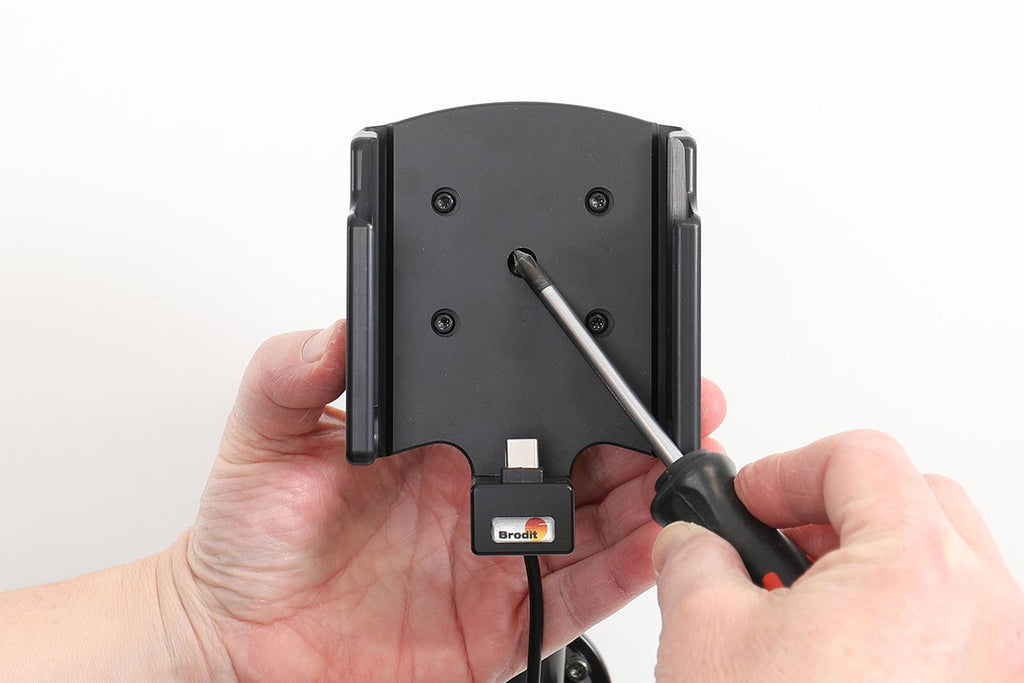 Brodit houder voor Datalogic Memor 35X en Datalogic Memor 35 | 727422 - productfoto 4