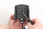 Brodit houder voor Datalogic Memor 35X en Datalogic Memor 35 | 727422 - productfoto 4