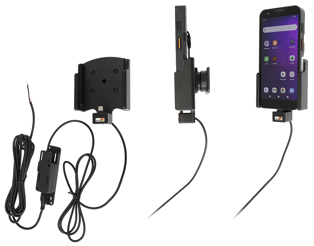Brodit houder voor Datalogic Memor 35X en Datalogic Memor 35 | 727422 - productfoto 6