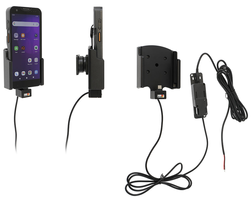Brodit houder voor Datalogic Memor 35X en Datalogic Memor 35 | 727422 - productfoto 1