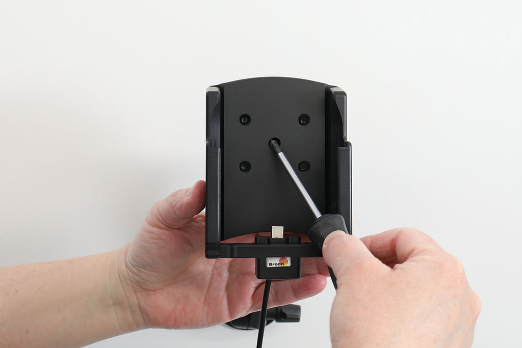 Brodit houder voor Point Mobile PM95 en Point Mobile PM84 | 727427 - productfoto 4