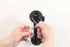 Brodit houder voor Point Mobile PM95 en Point Mobile PM84 | 727428 - productfoto 3