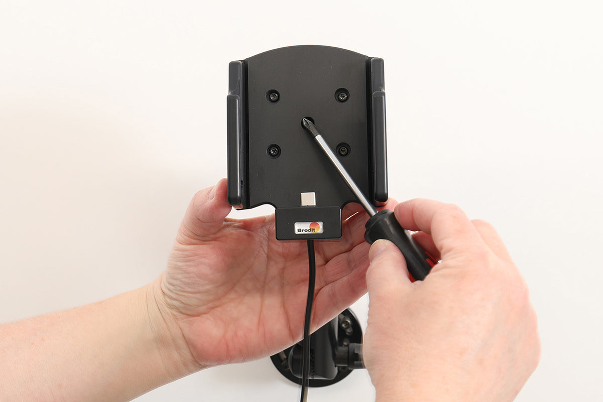 Brodit houder voor Point Mobile PM95 en Point Mobile PM84 | 727428 - productfoto 4