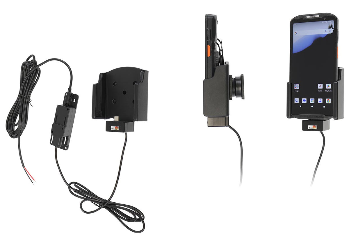Brodit houder voor Point Mobile PM95 en Point Mobile PM84 | 727428 - productfoto 6