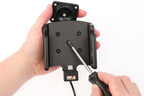 Brodit houder voor Datalogic Memor 17 en Datalogic Memor 12 | 727430 - productfoto 2