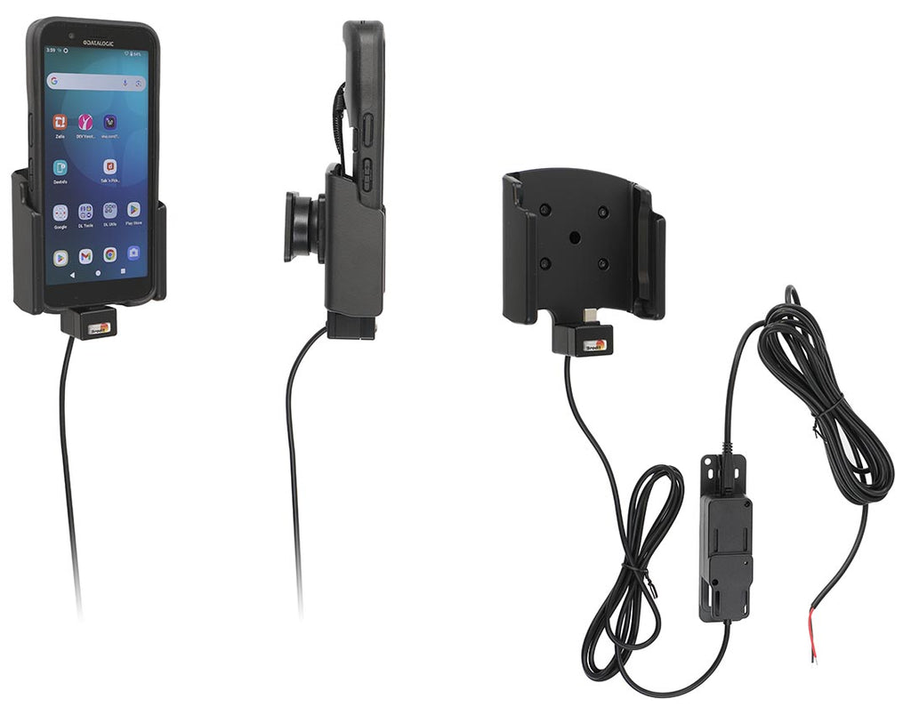 Brodit houder voor Datalogic Memor 17 en Datalogic Memor 12 | 727430 - productfoto 1