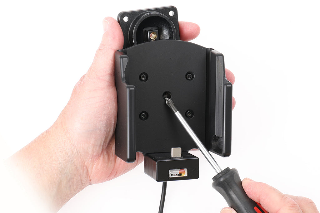 Brodit houder voor CipherLab RS38 | 727436 - productfoto 2
