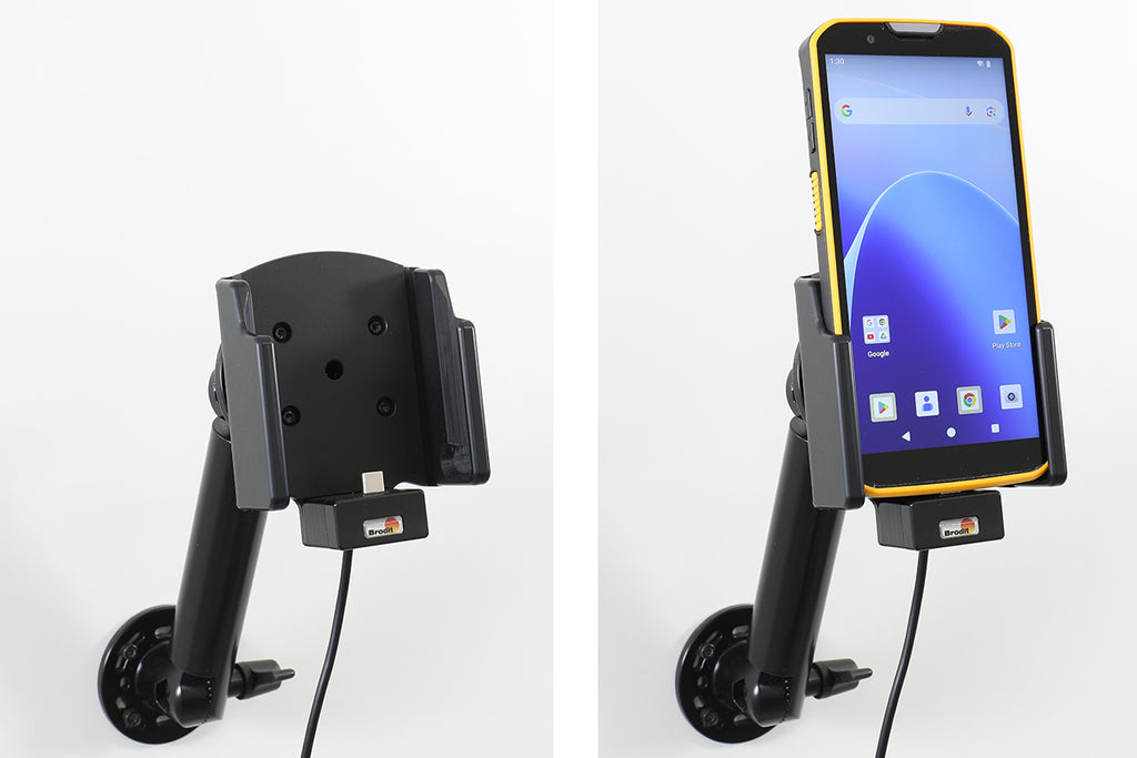 Brodit houder voor CipherLab RS38 | 727436 - productfoto 5