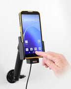 Brodit houder voor CipherLab RS38 | 727436 - productfoto 10