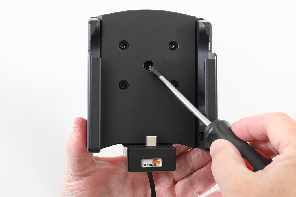 Brodit houder voor CipherLab RS38 | 727438 - productfoto 4
