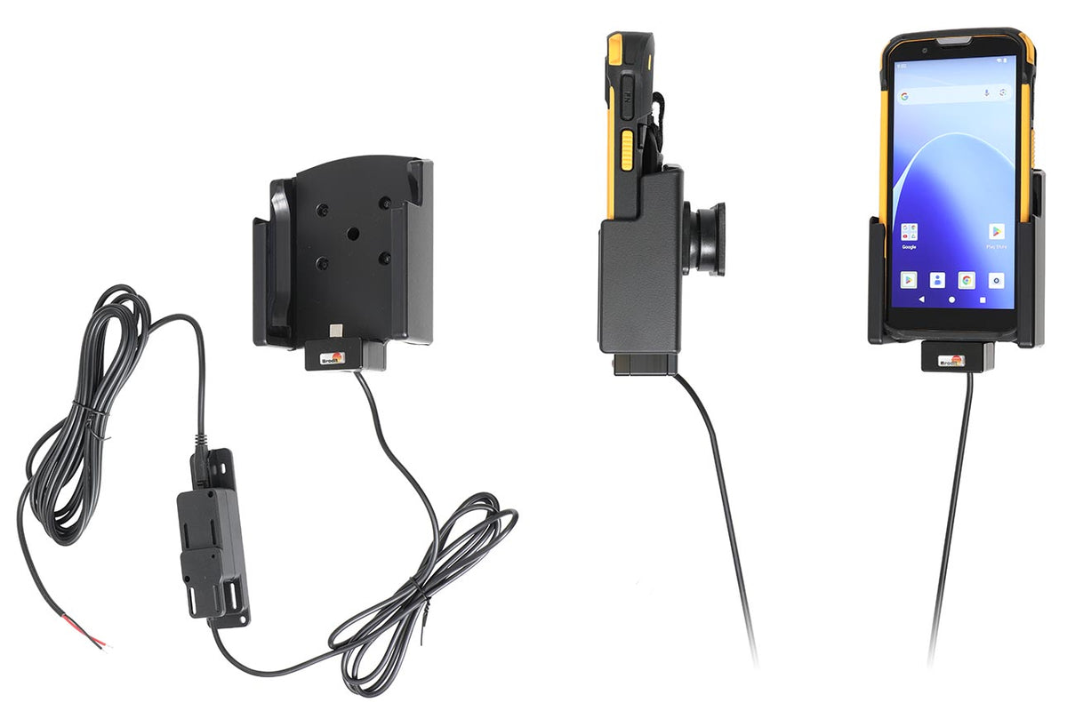 Brodit houder voor CipherLab RS38 | 727438 - productfoto 6