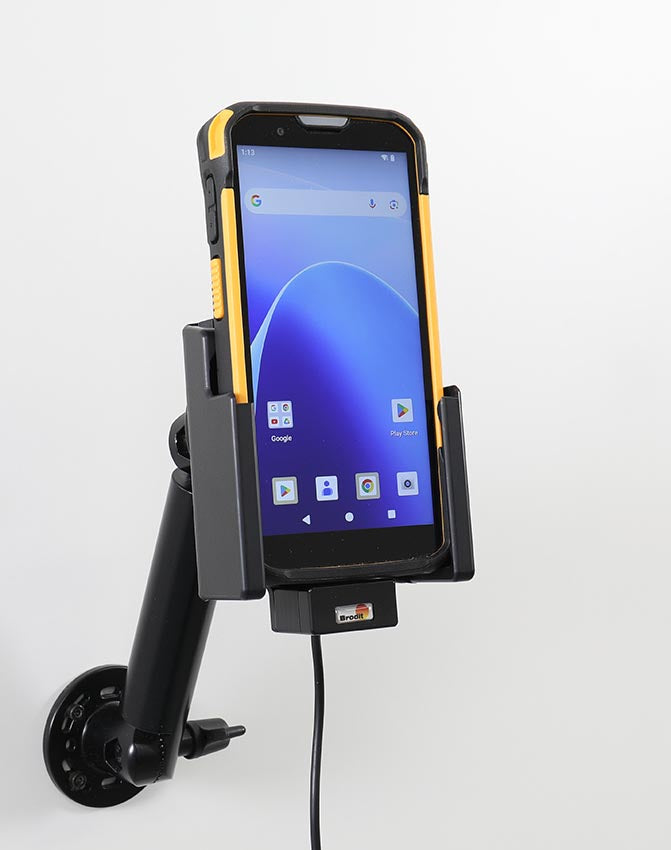 Brodit houder voor CipherLab RS38 | 727438 - productfoto 8
