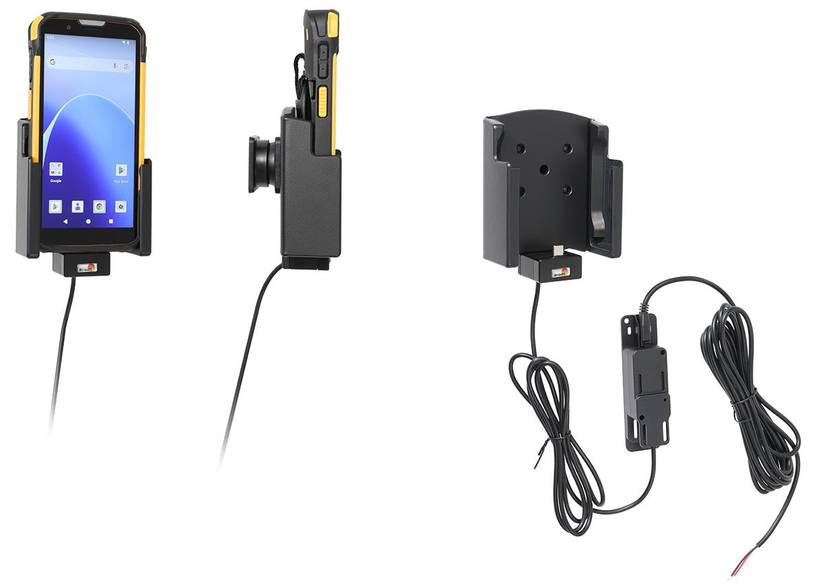 Brodit houder voor CipherLab RS38 | 727438 - productfoto 1