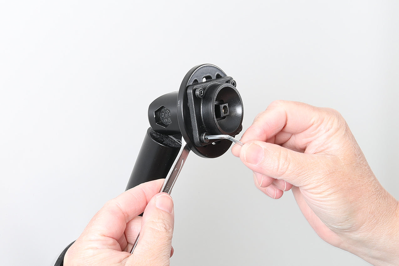 Brodit houder voor CipherLab RS38 | 727440 - productfoto 3