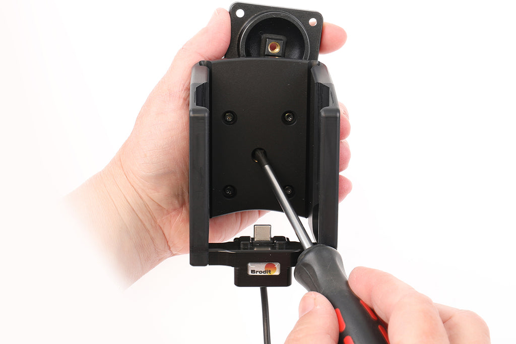 Brodit houder voor Honeywell CK62 | 727446 - productfoto 2