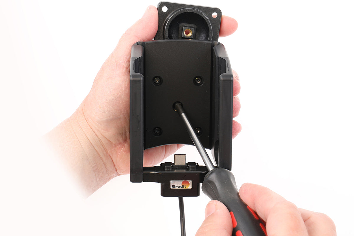 Brodit houder voor Honeywell CK62 | 727446 - productfoto 2
