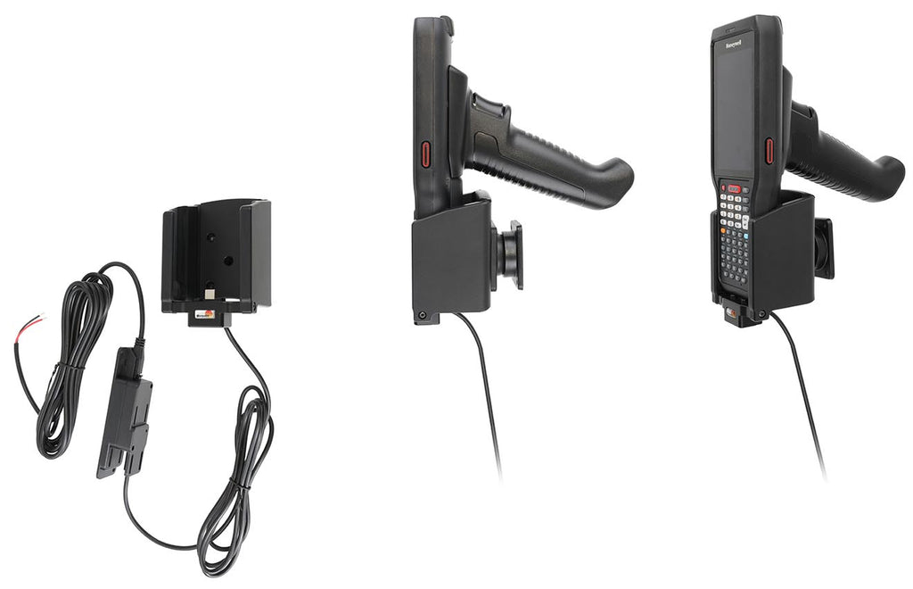 Brodit houder voor Honeywell CK62 | 727446 - productfoto 6