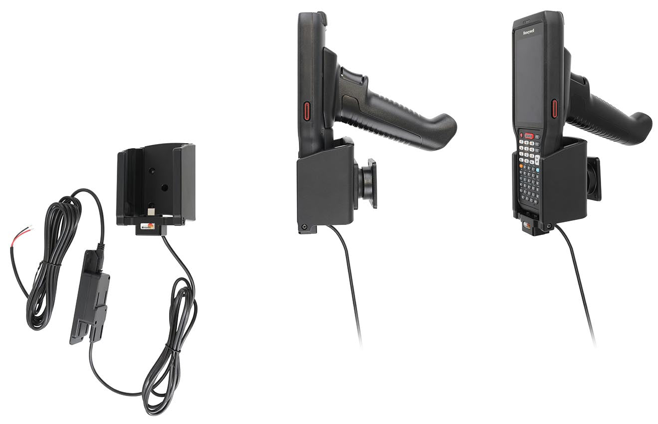 Brodit houder voor Honeywell CK62 | 727446 - productfoto 6