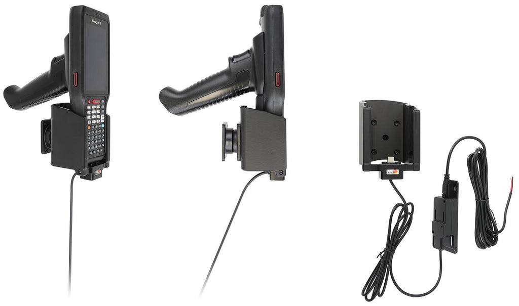 Brodit houder voor Honeywell CK62 | 727446 - productfoto 1