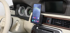 Brodit verstelbare actieve telefoonhouder vaste installatie 70-83 mm | 727456 - productfoto 7