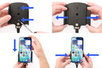 Brodit houder voor Apple iPhone Air | 727457 - productfoto 2