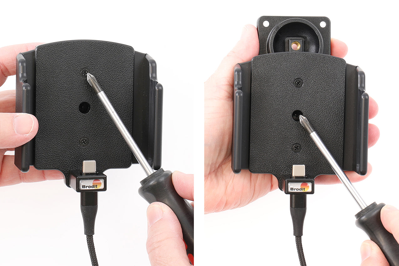 Brodit houder voor Apple iPhone Air | 727457 - productfoto 3