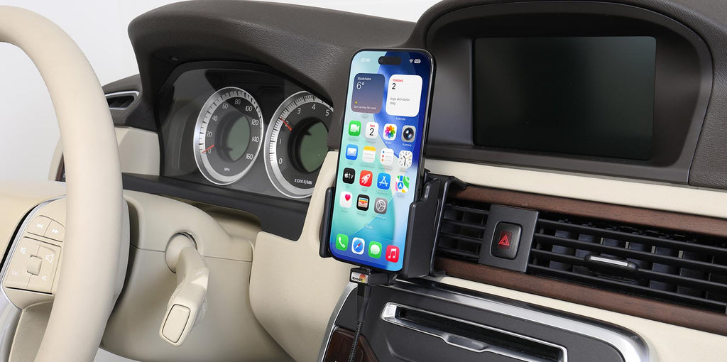 Brodit houder voor Apple iPhone Air | 727457 - productfoto 8