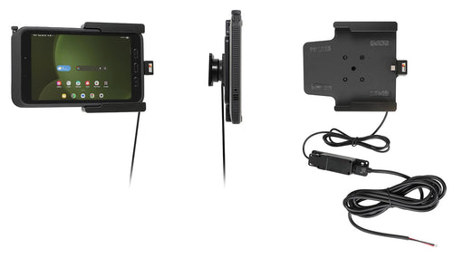 Brodit houder voor Samsung Galaxy Tab Active 5 SM-X300/SM-X306B | 727458 - productfoto 1
