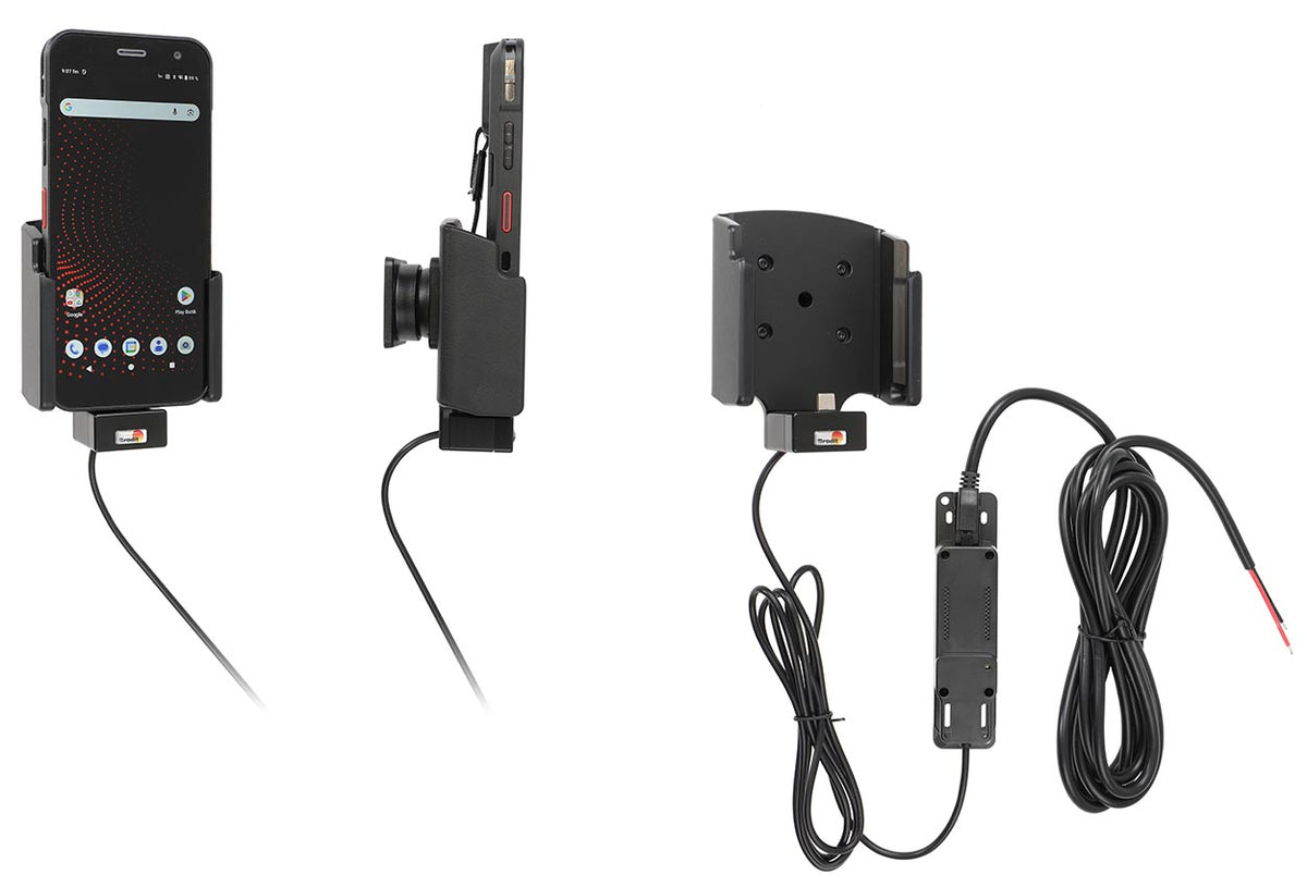 Brodit houder voor Honeywell CT32 | 727460 - productfoto 1