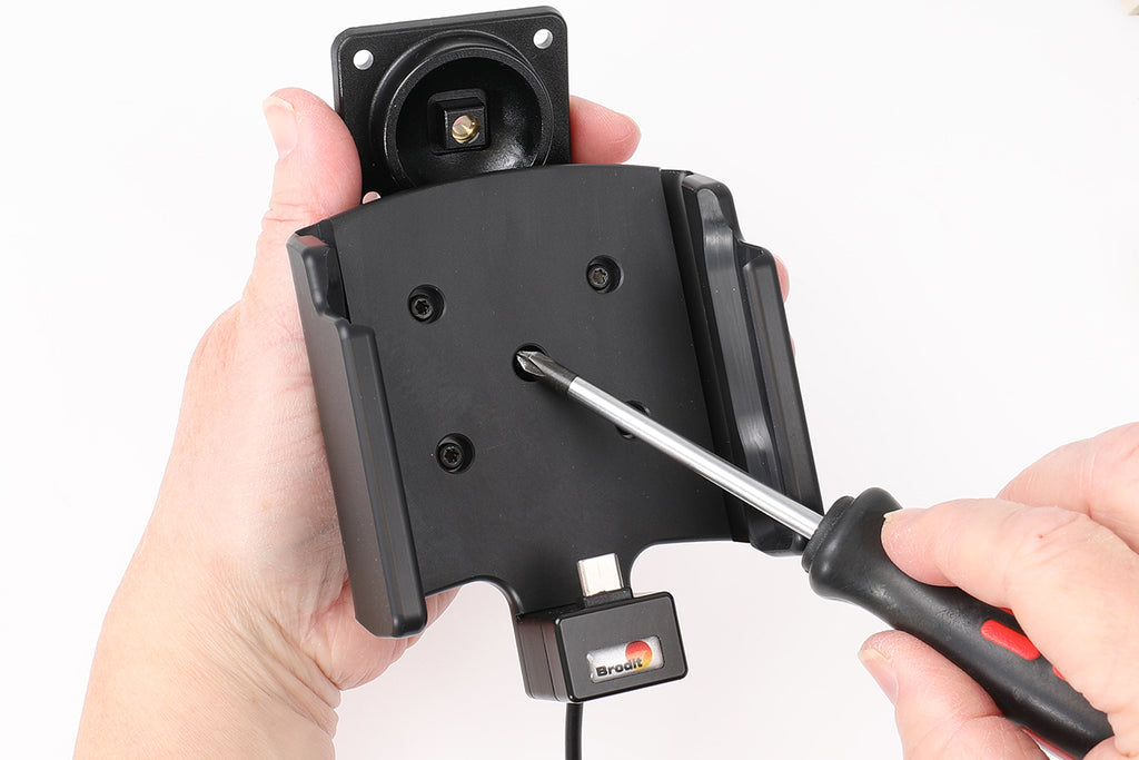 Brodit houder voor Honeywell CT32 | 727461 - productfoto 2