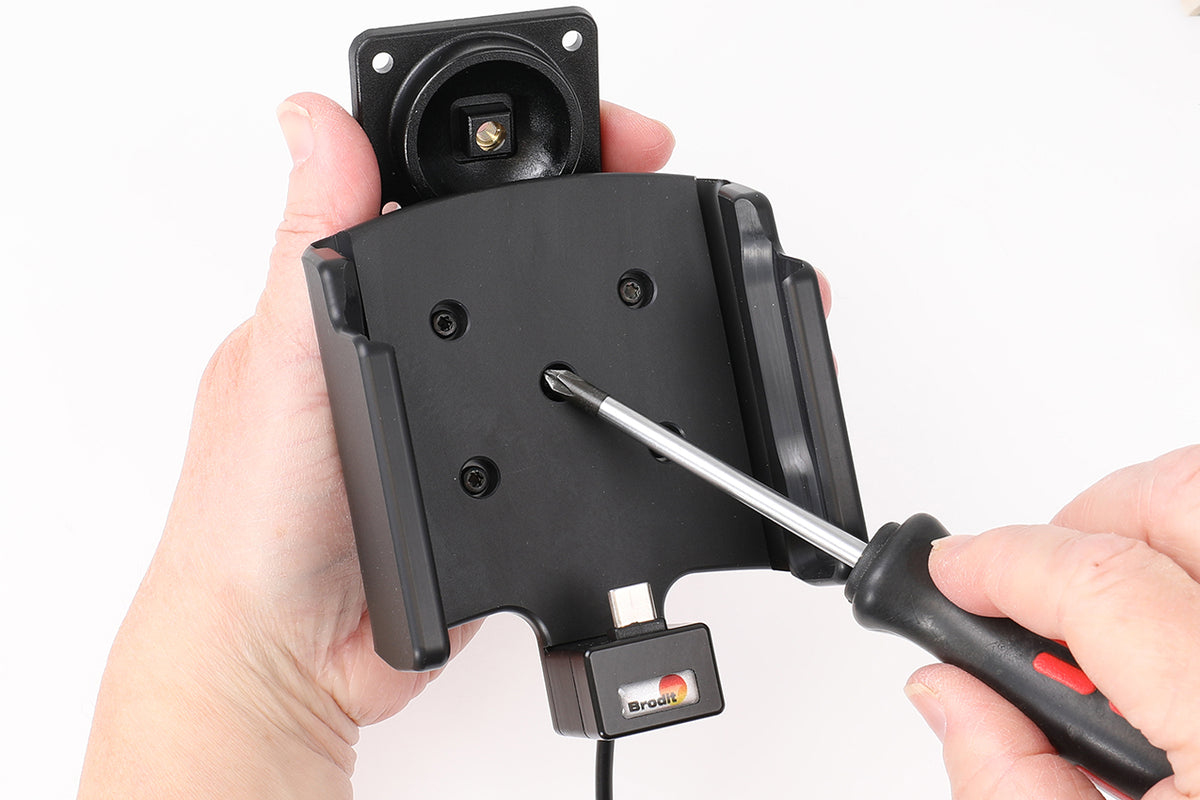 Brodit houder voor Honeywell CT32 | 727461 - productfoto 2