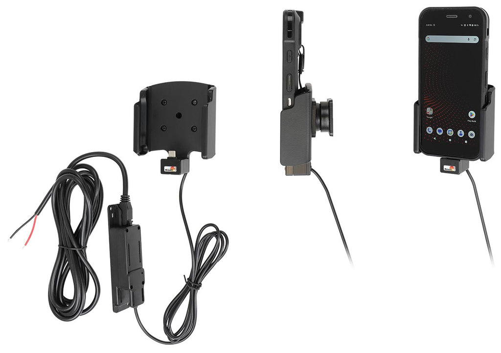 Brodit houder voor Honeywell CT32 | 727461 - productfoto 6