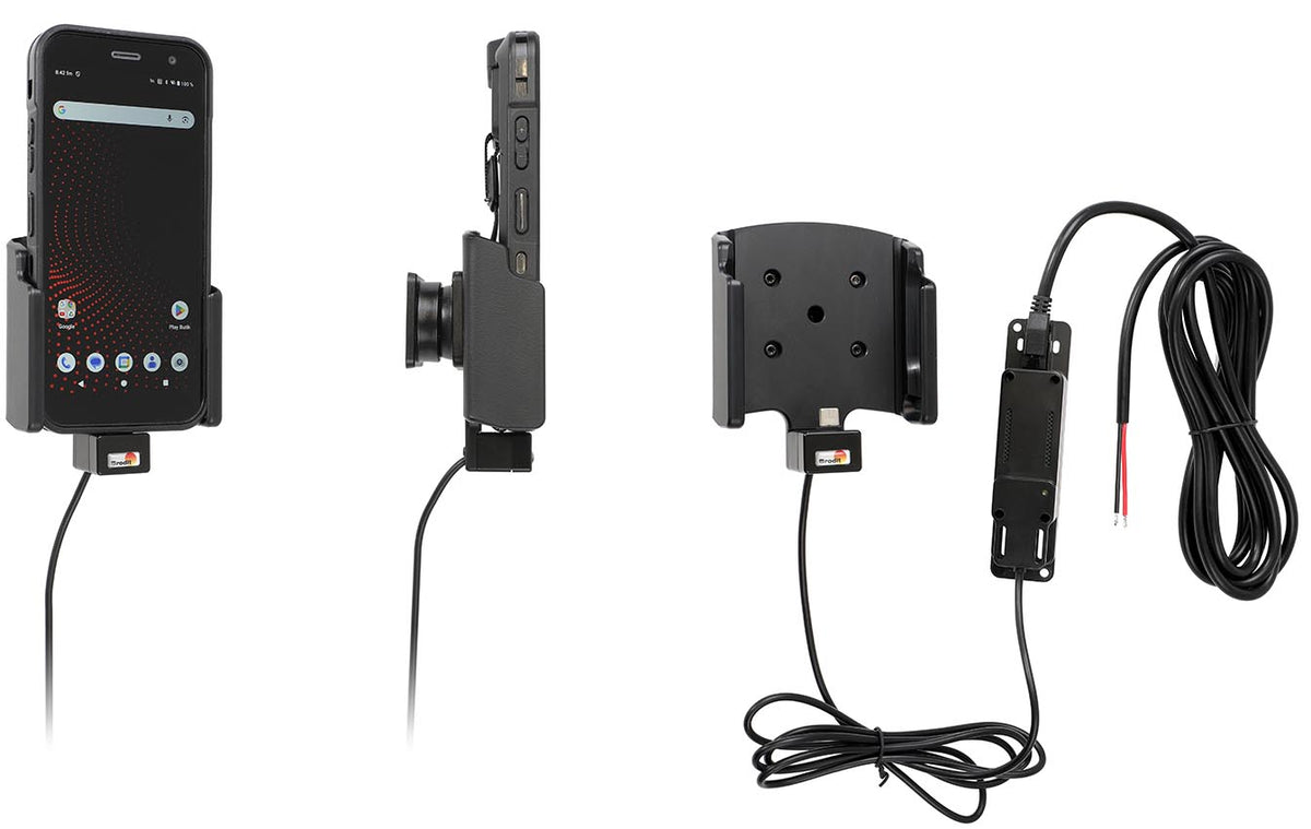 Brodit houder voor Honeywell CT32 | 727461 - productfoto 1