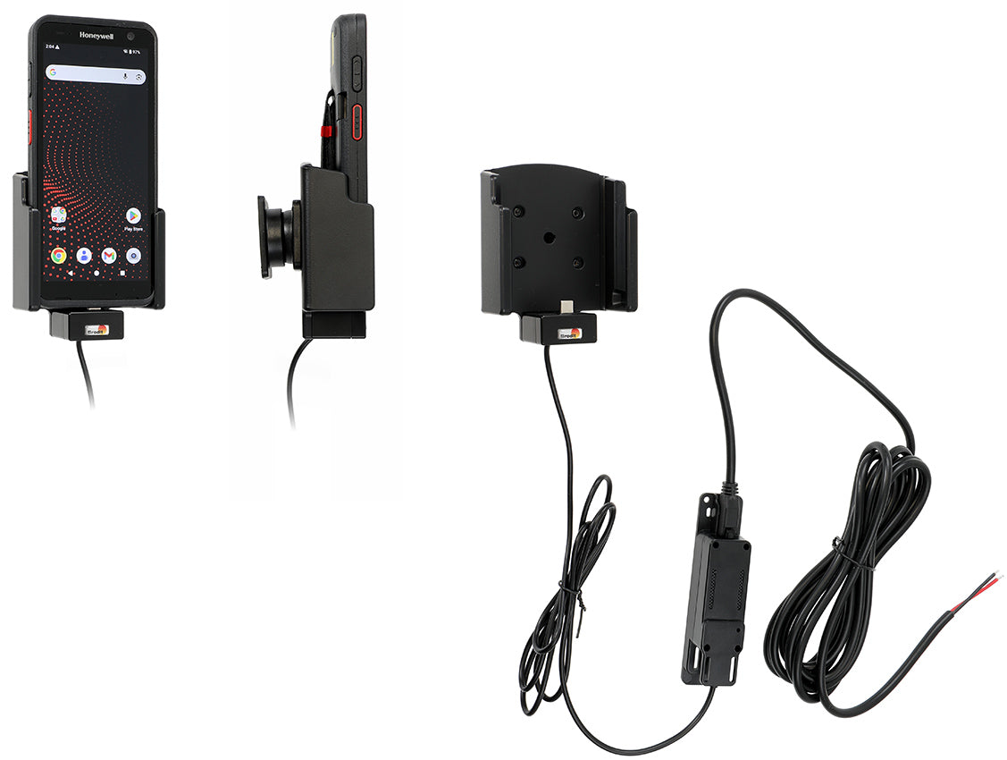 Brodit houder voor Honeywell CT70 | 727462 - productfoto 1