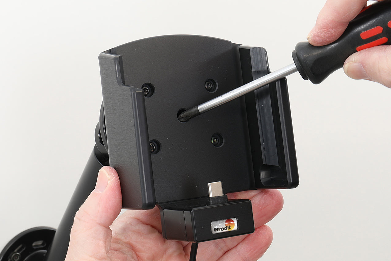 Brodit houder voor Honeywell CT70 | 727463 - productfoto 4