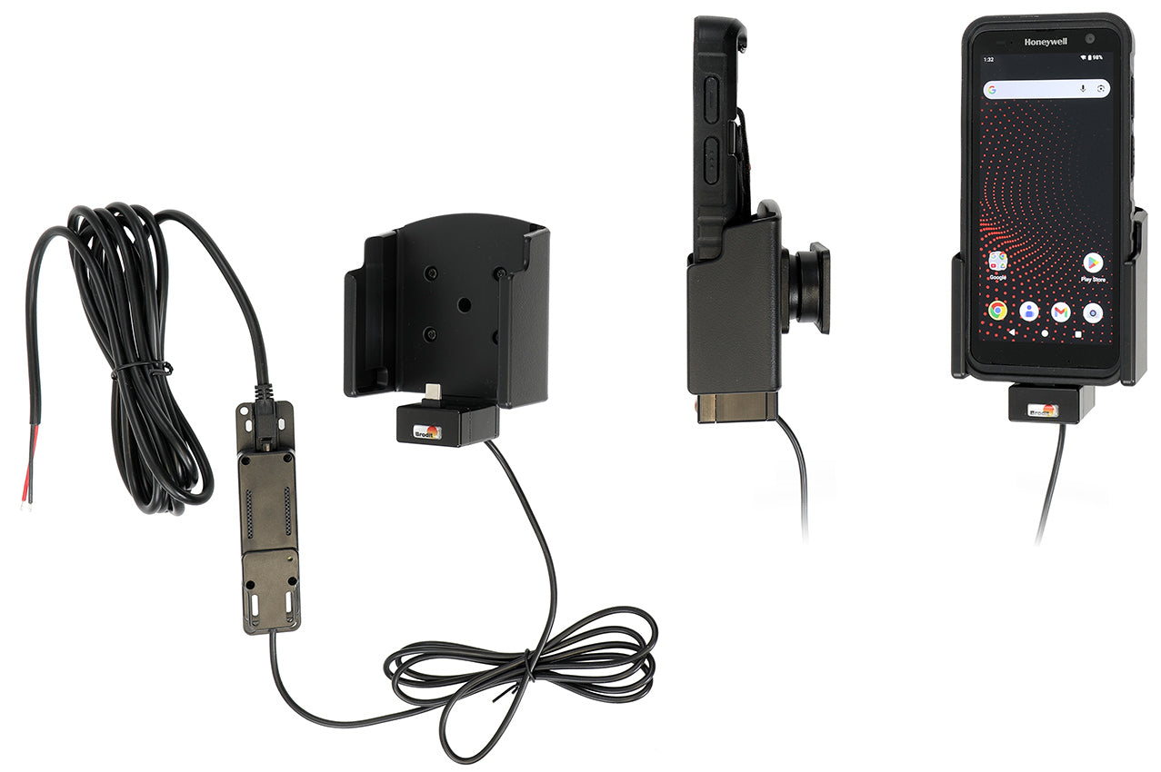 Brodit houder voor Honeywell CT70 | 727463 - productfoto 6