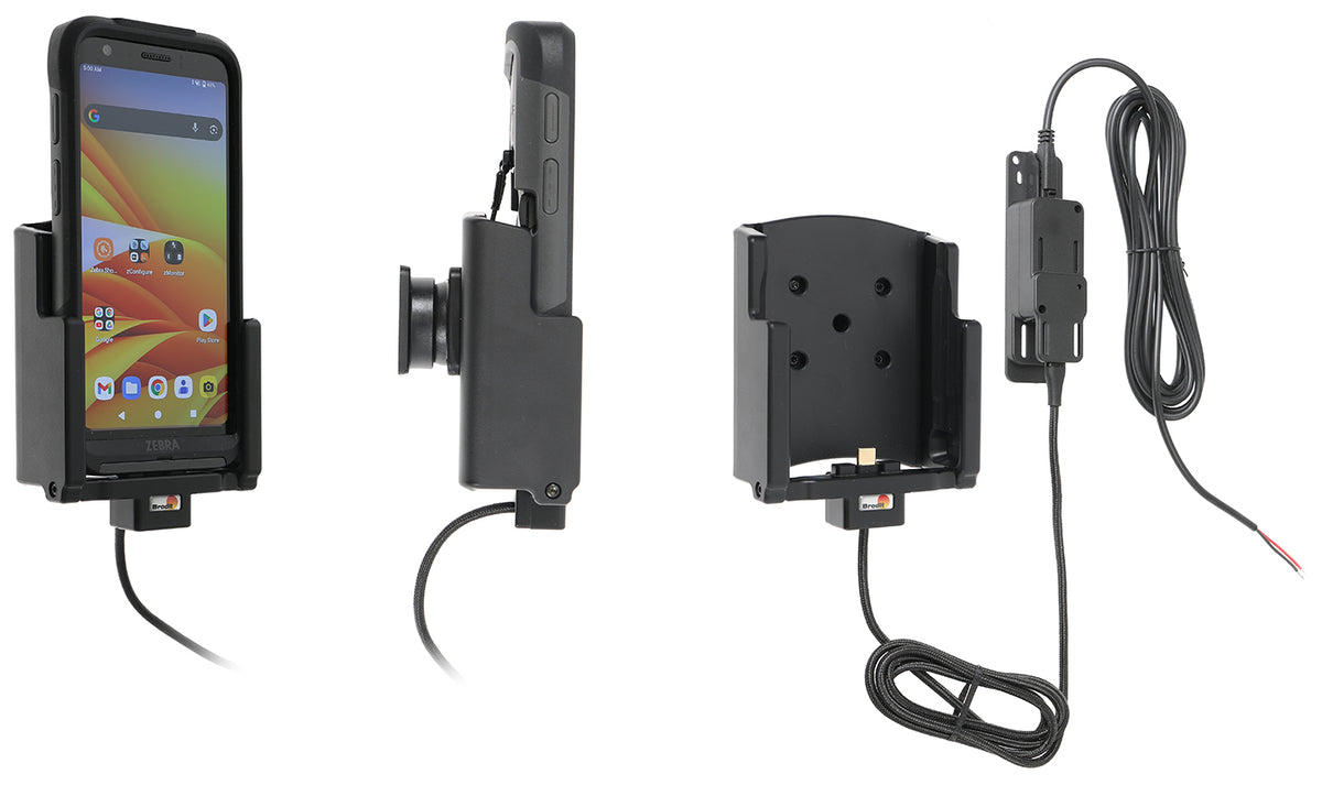 Brodit houder voor Zebra TC501 | 727472 - productfoto 1