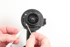 Brodit houder voor Bluebird S10 | 727475 - productfoto 3
