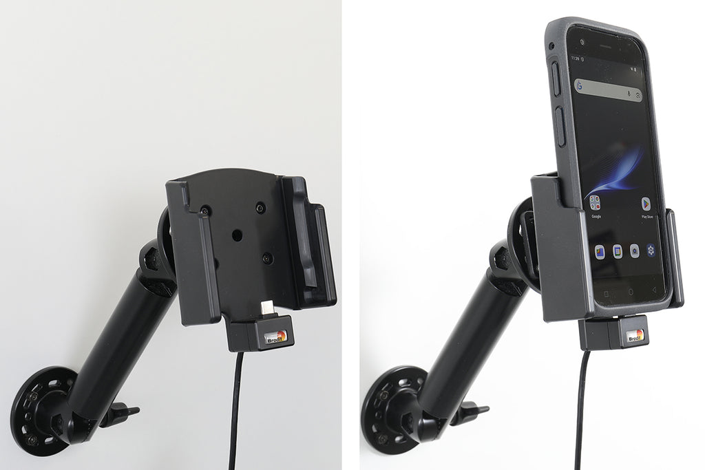 Brodit houder voor Bluebird S10 | 727475 - productfoto 5