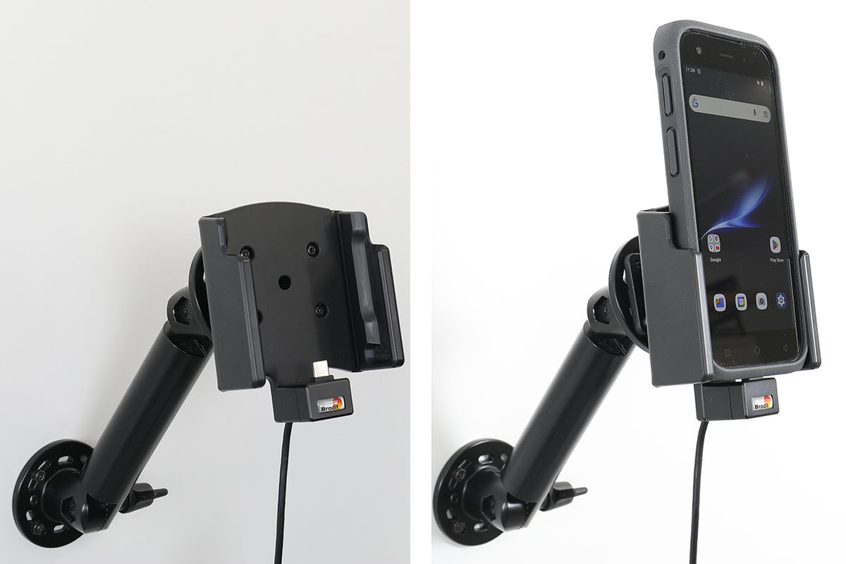 Brodit houder voor Bluebird S10 | 727475 - productfoto 5