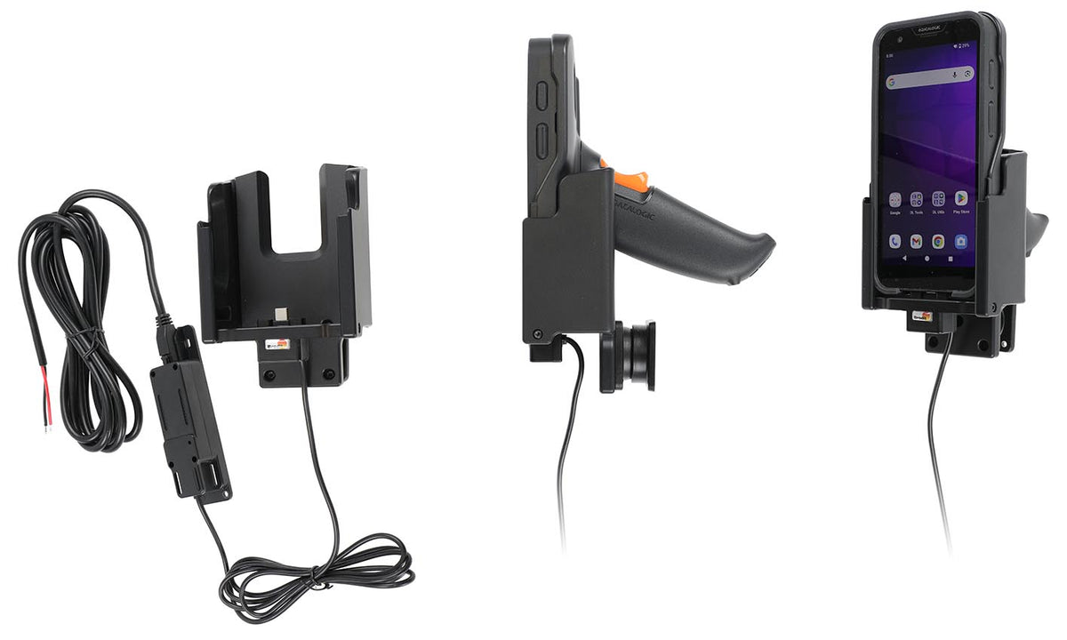 Brodit houder voor Datalogic Memor 35X en Datalogic Memor 35 | 727477 - productfoto 6