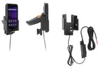 Brodit houder voor Datalogic Memor 35X en Datalogic Memor 35 | 727477 - productfoto 1