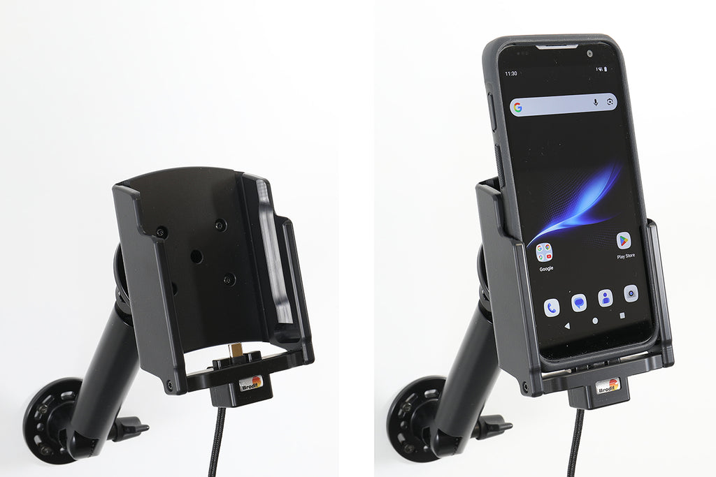 Brodit houder voor Bluebird S20 | 727478 - productfoto 5